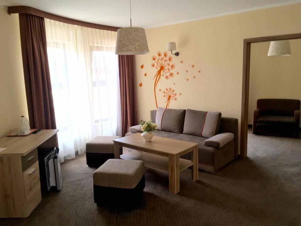 Azyl Bed & Breakfast Ustronie Morskie Room photo