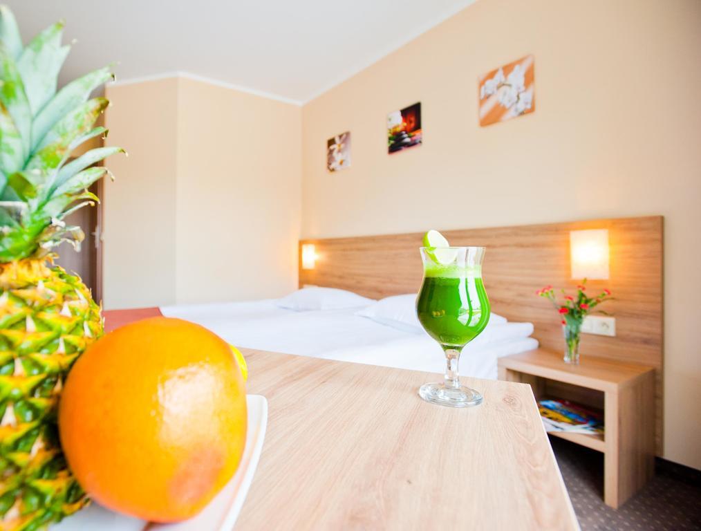 Azyl Bed & Breakfast Ustronie Morskie Room photo